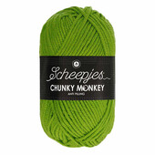 Chunky Monkey
