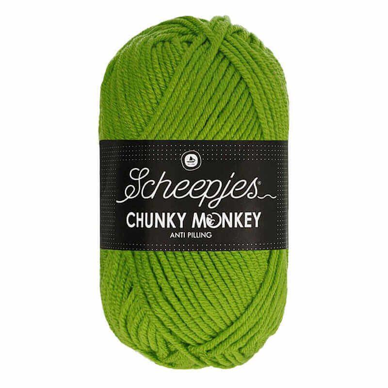 Chunky Monkey