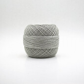 Cotton Perle Πελότα No 8/2