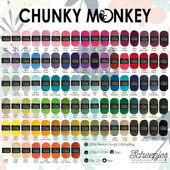 Chunky Monkey