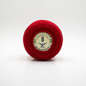 Cotton Perle Πελότα No 8/2