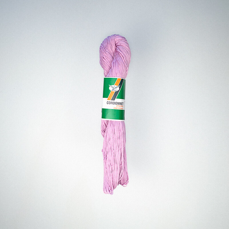 Cordonnet Τσιλές No14/2x3