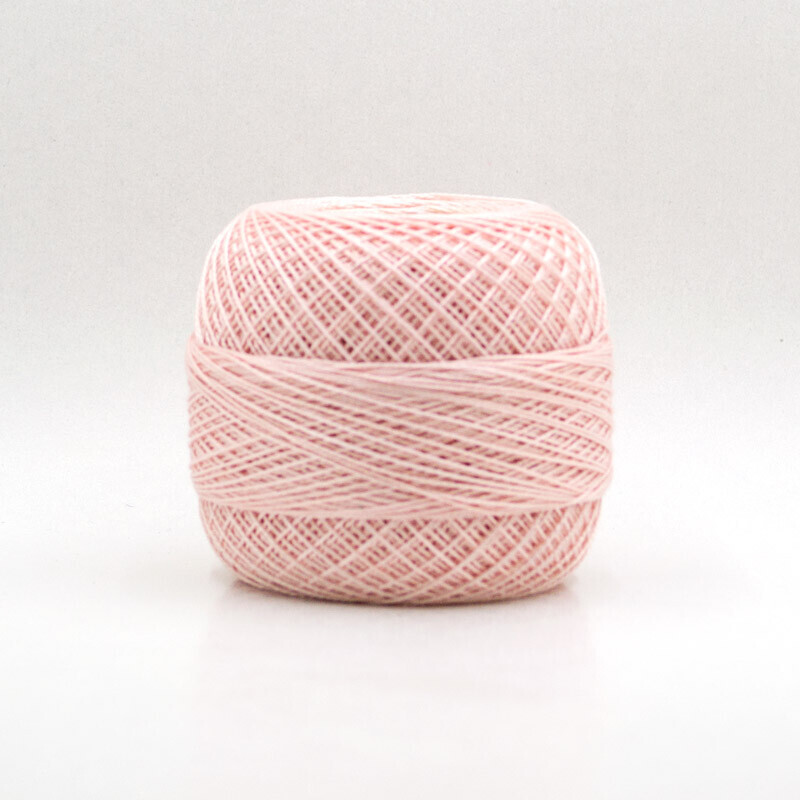 Cotton Perle Πελότα No 8/2