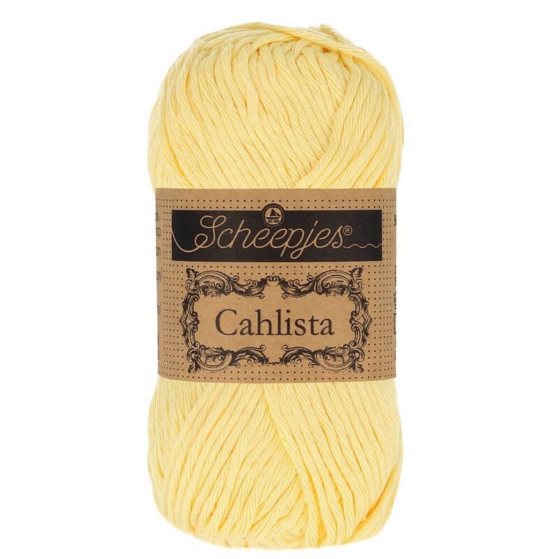 Cahlista 50
