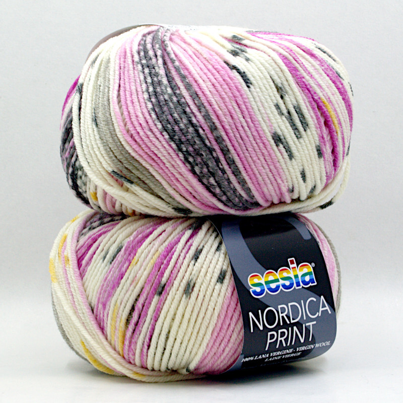 Nordica Print