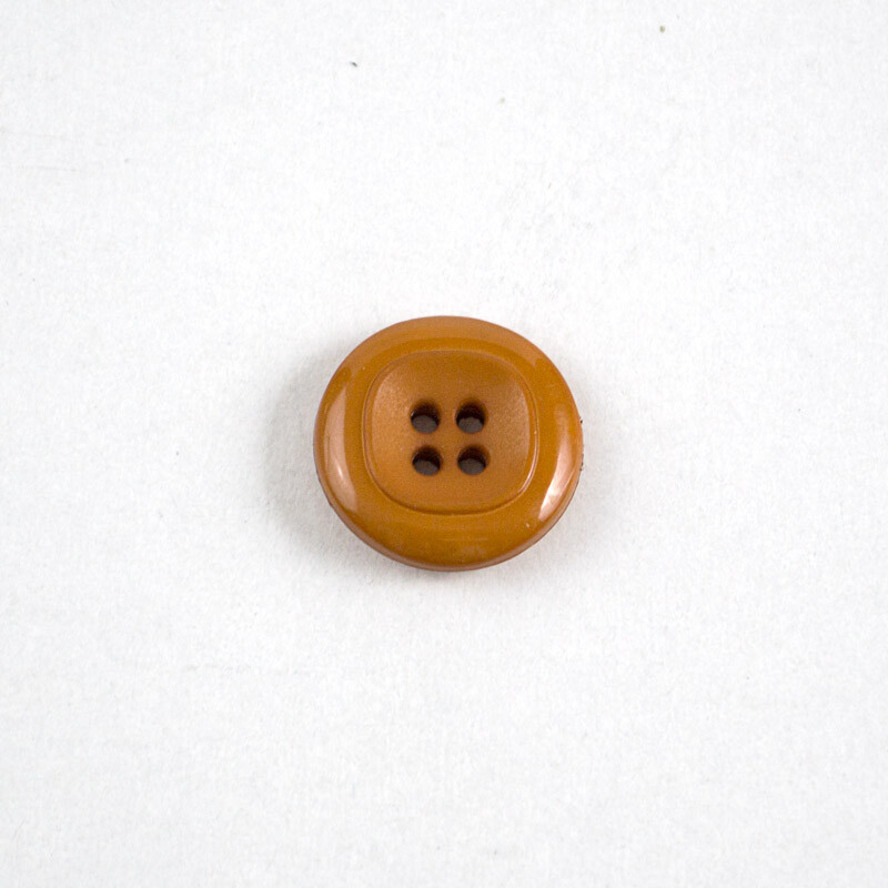 Coat button