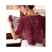 Simply Modern Lace, της Interweave