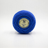 Cordonnet Πελότα No14/2x3