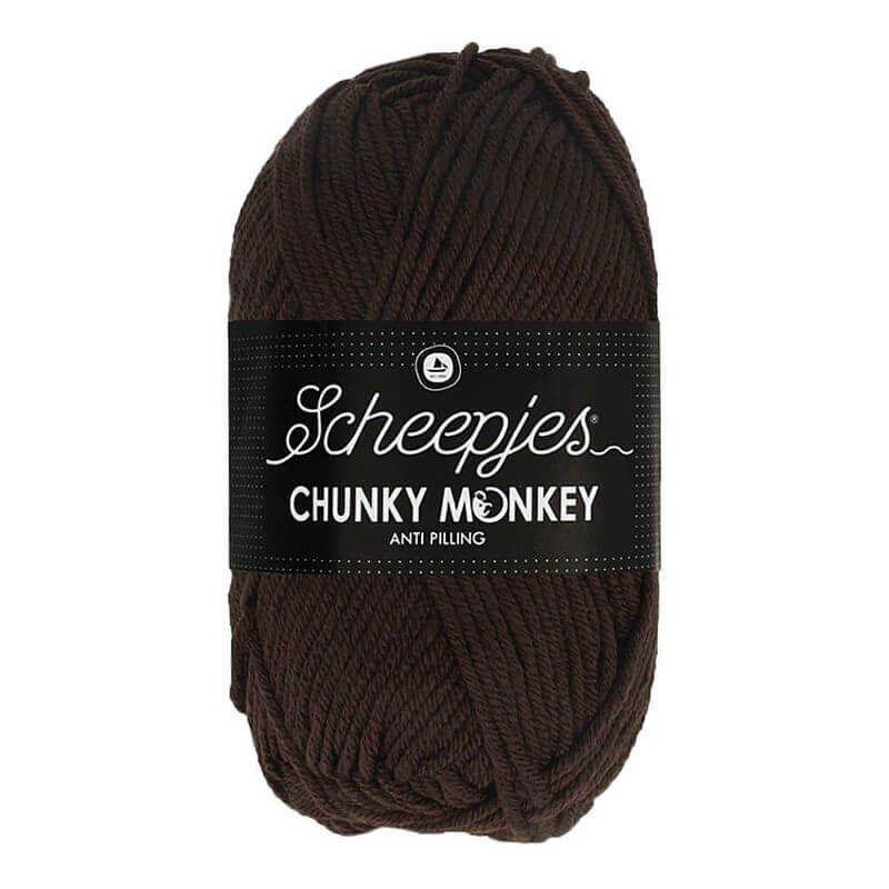 Chunky Monkey