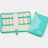 Σετ εναλλάξιμες βελόνες KnitPro-Believe Set-Mindful