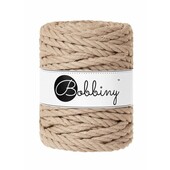 Macrame Cord 3ply - Super XXL 9mm