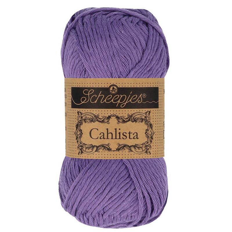 Cahlista 50