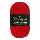 Chunky Monkey