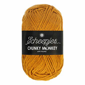 Chunky Monkey