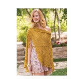 Warm Days, Cool Knits, της Corrina Ferguson