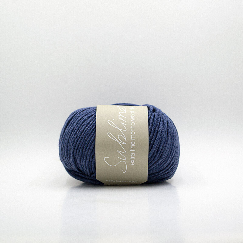 Extra Fine Merino DK