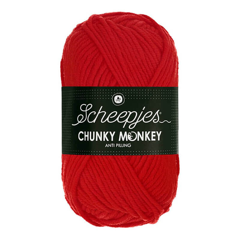 Chunky Monkey