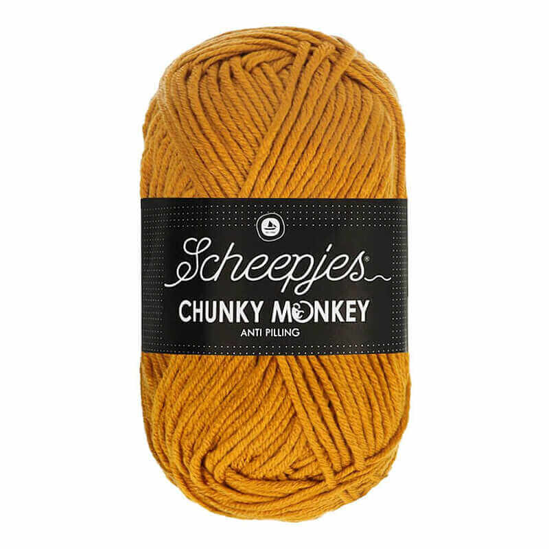Chunky Monkey
