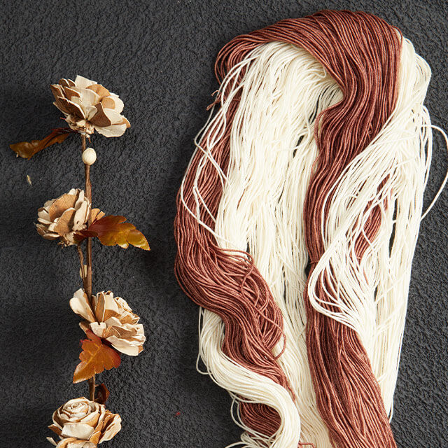 Terra - Symfonie Hand-Dyed Yarns