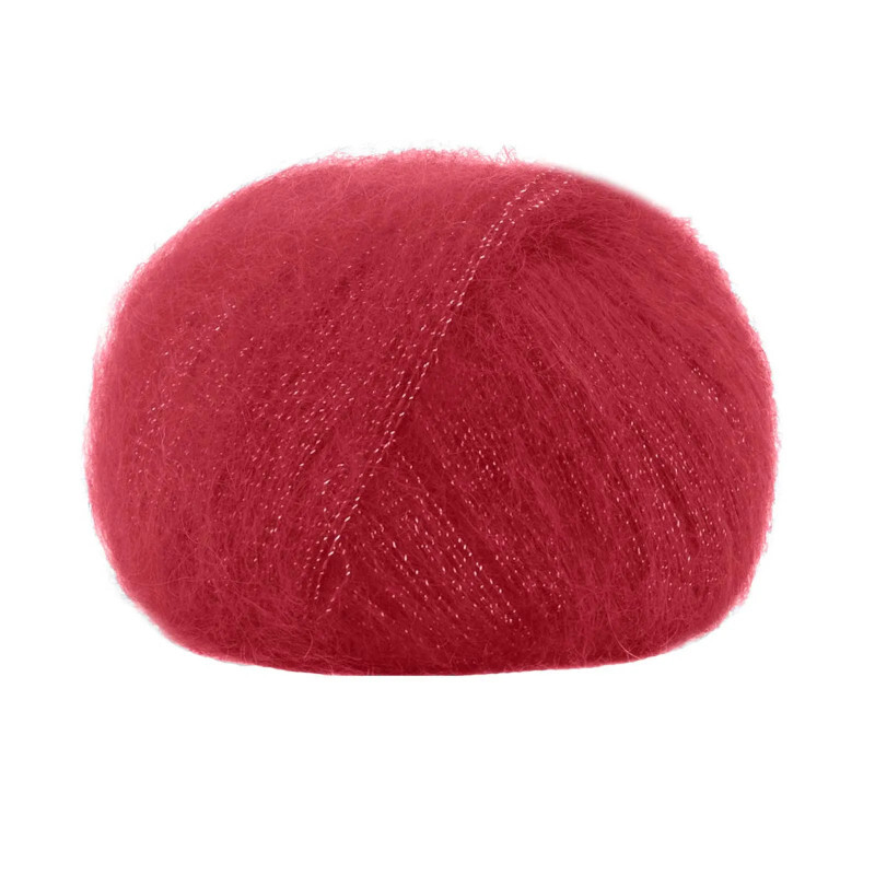 Silk Mohair Lux