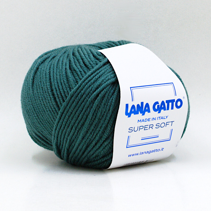 Supersoft