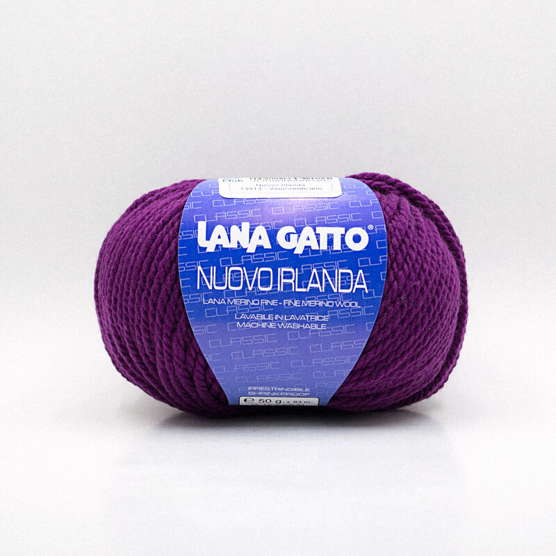 Nuovo Irlanda