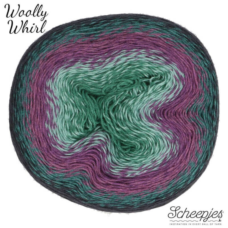 Woolly Whirl