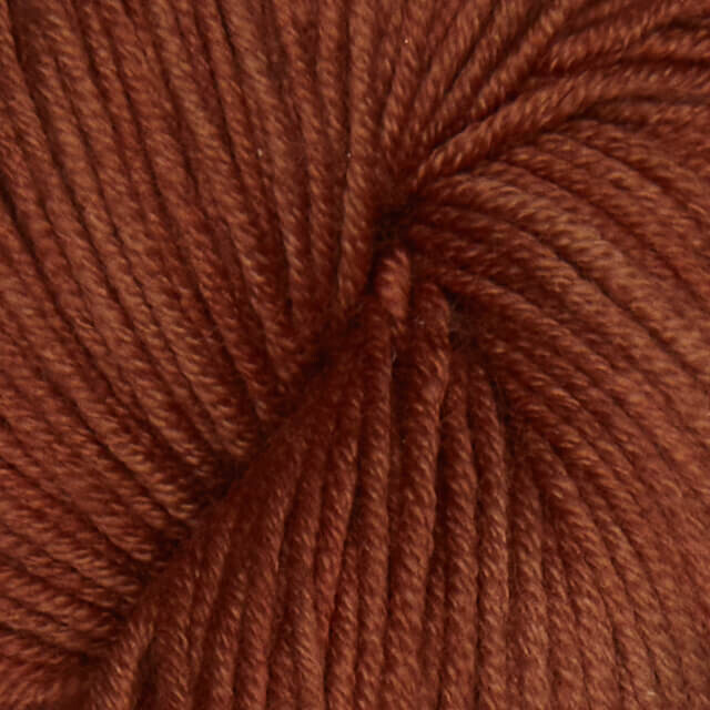Flora - Symfonie Hand-Dyed Yarns