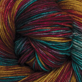 Viva - Symfonie Hand-Dyed Yarns
