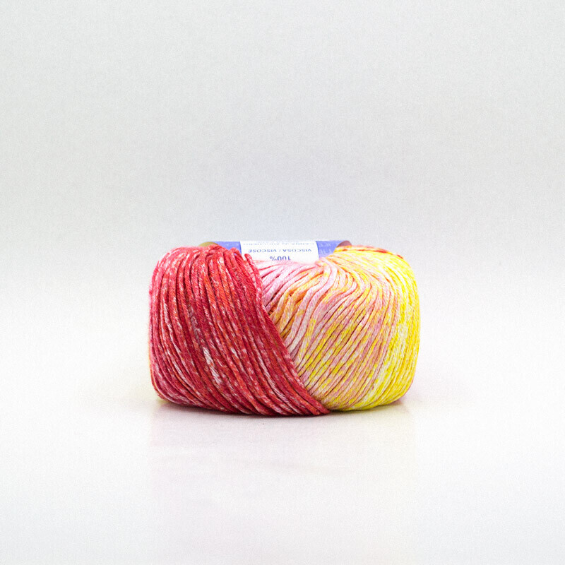 Sugar printed