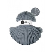 Cotton Cord Jumbo Soft - 8mm