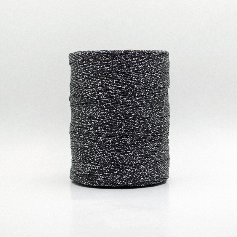 Κηροκλωστή 1.0mm μεταλιζέ - 20 μέτρα