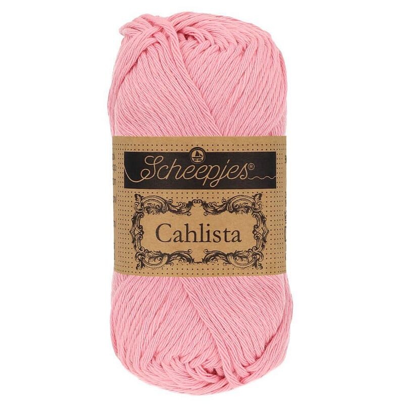 Cahlista 50