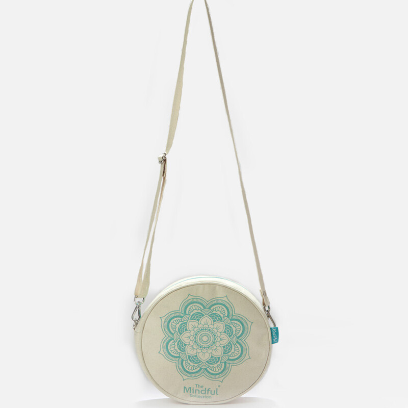 The Twin Circular Bags (set of two)-KnitPro-Mindful