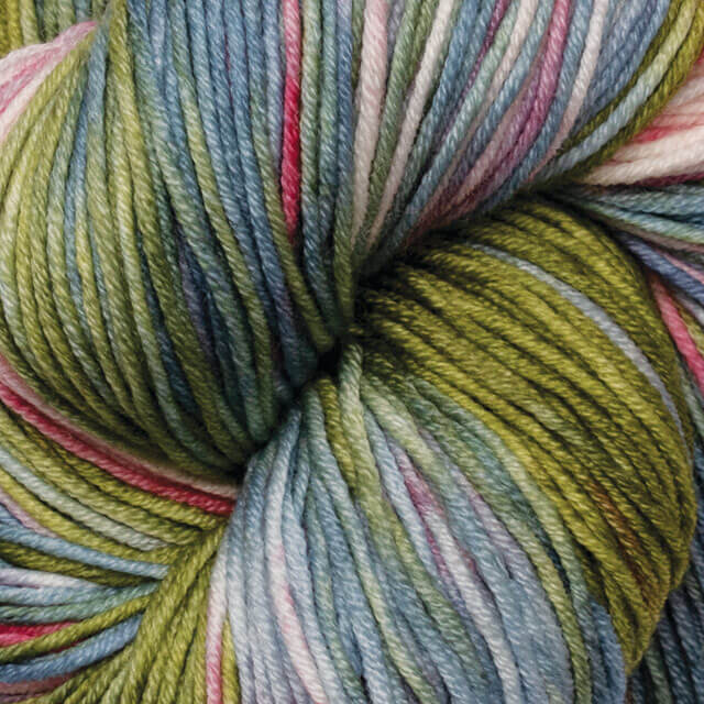 Viva - Symfonie Hand-Dyed Yarns