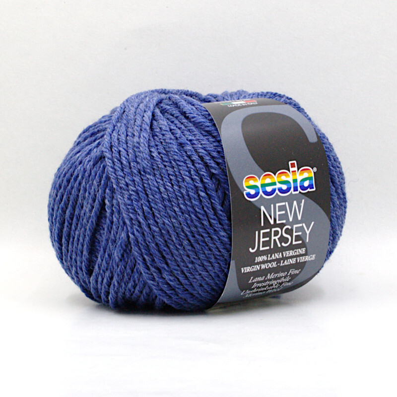 New Jersey