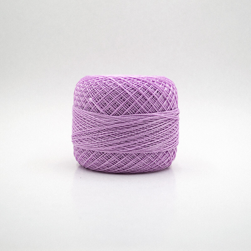 Cotton Perle Πελότα No 8/2