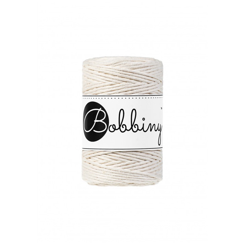 Macrame Cord Single - Baby 1.5mm