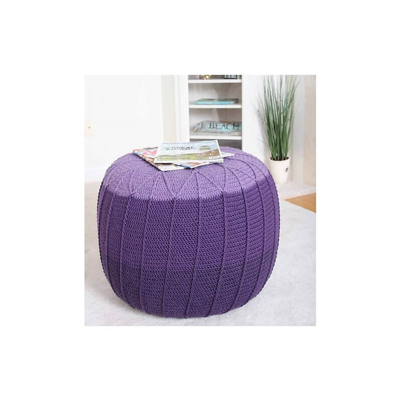 Quick Crochet for the Home, της Tamara Kelly