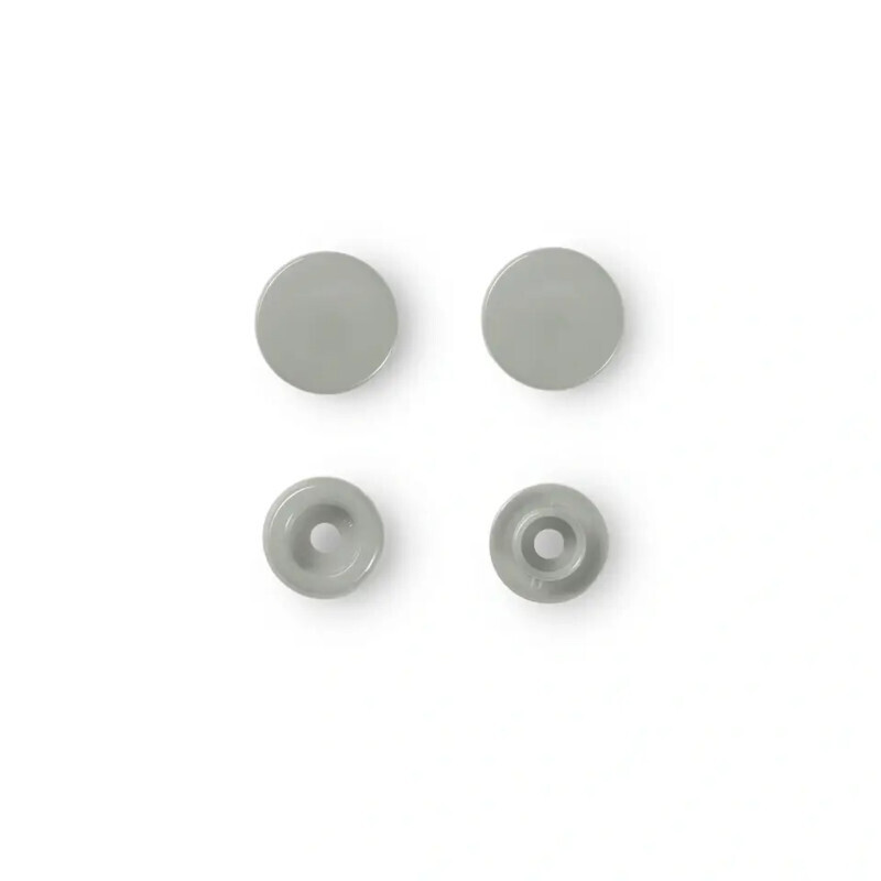 Non-sew press fasteners Colour Snaps - Prym