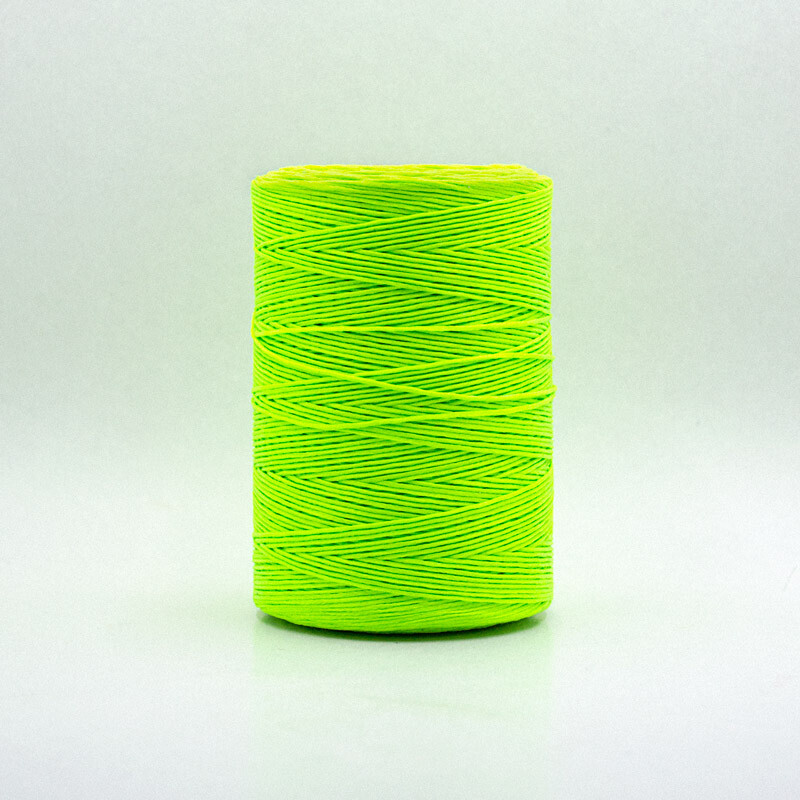 Κηροκλωστή 1.0mm φωσφοριζέ (fluo) - 20 μέτρα