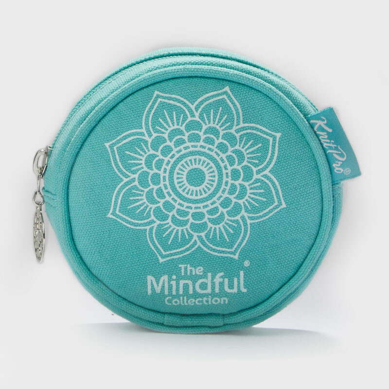 The Twin Circular Bags (set of two)-KnitPro-Mindful