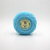 Cordonnet Πελότα No14/2x3