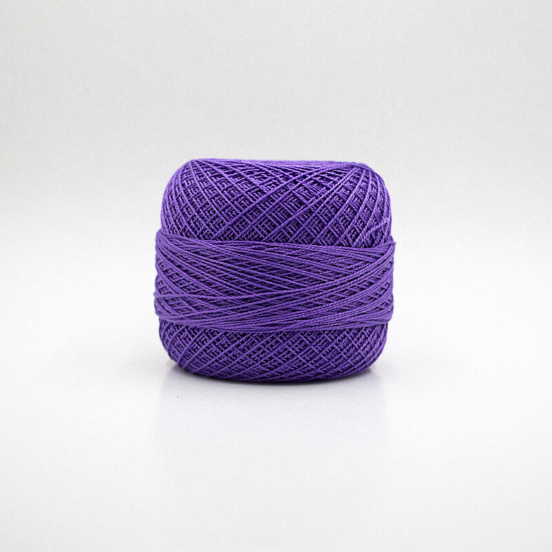Cotton Perle Πελότα No 8/2