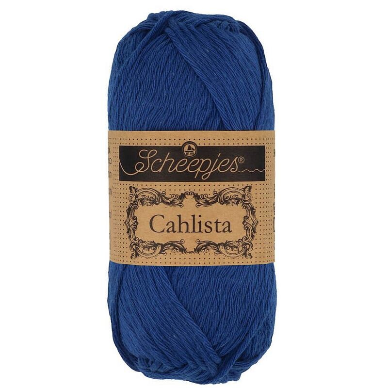 Cahlista 50