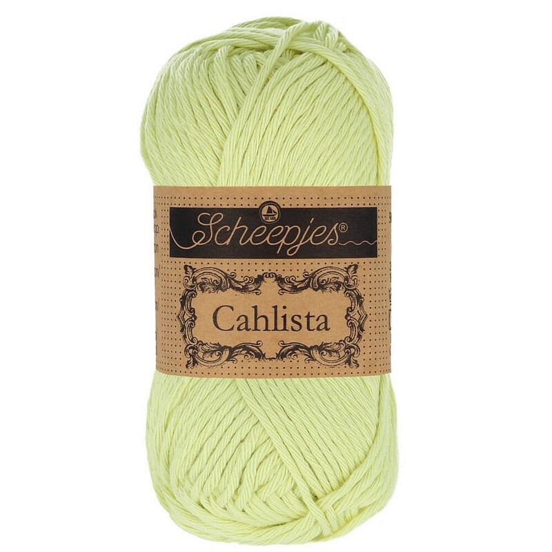 Cahlista 50