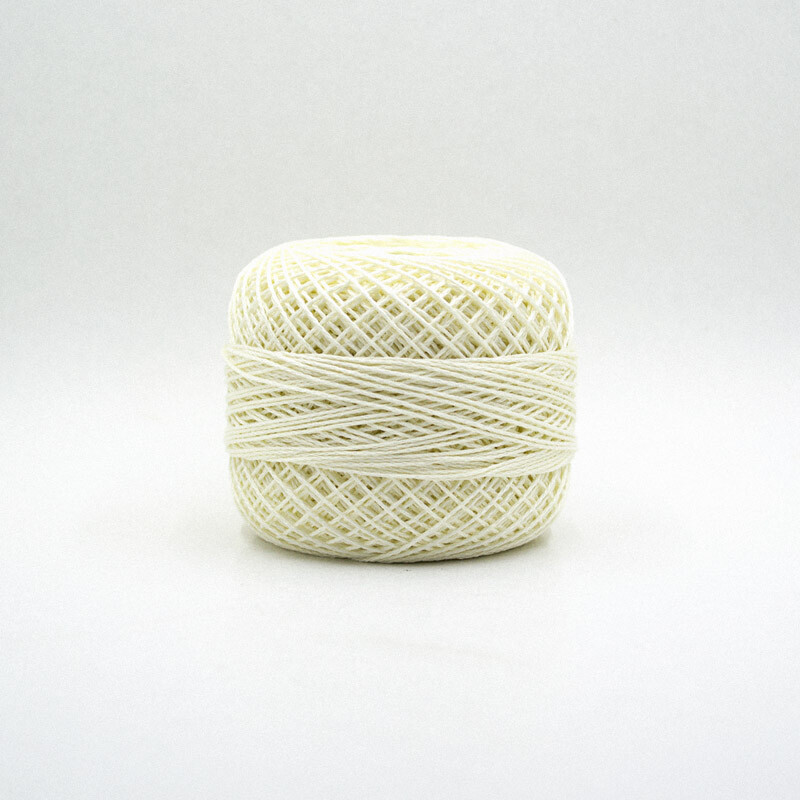 Cordonnet Πελότα No14/2x3