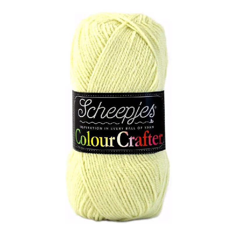 Colour Crafter