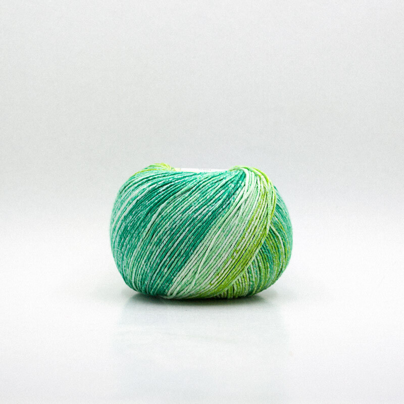 Baby Cotton printed