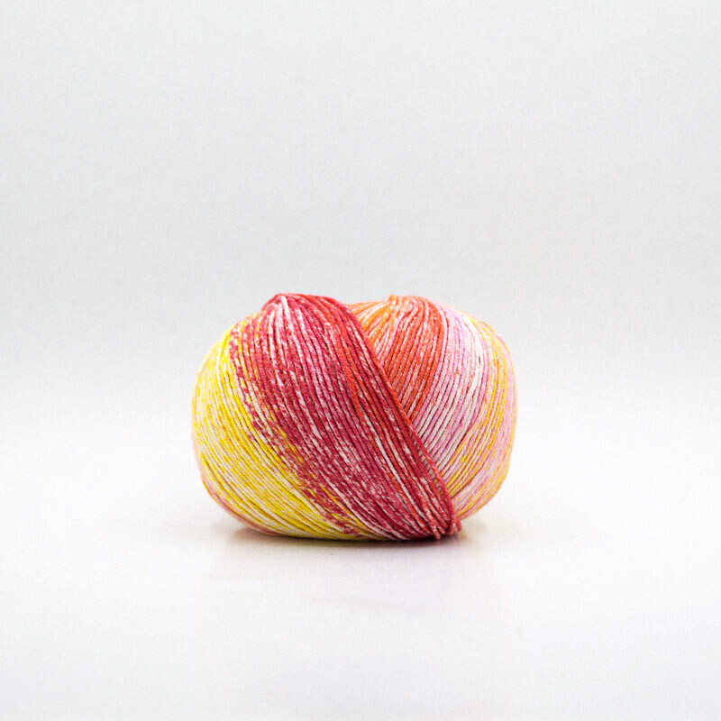 Baby Cotton printed